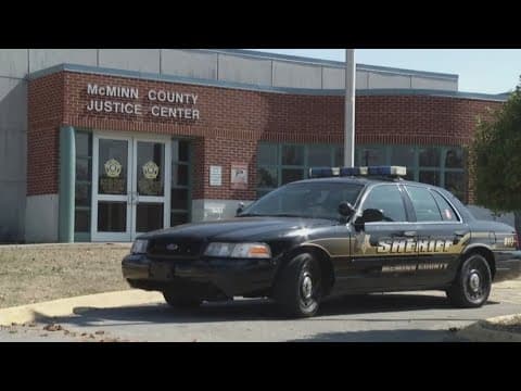2 McMinn County students charged after parent finds video implying school shooting, naming targets