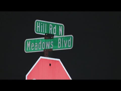 Man found shot to death inside vehicle in Pickerington