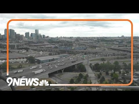 Denver weather: Cooler again with highs near 70