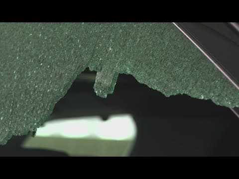 NOPD investigating another series of car break-ins