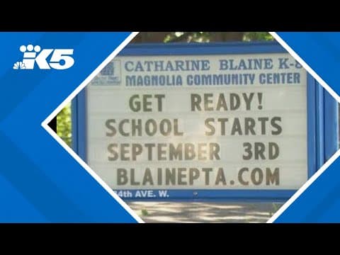 Seattle Schools budget by the numbers