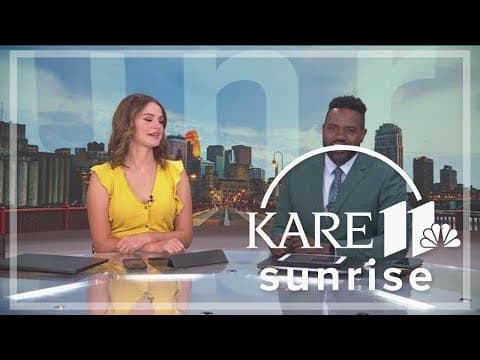 The morning headlines for Thursday, Aug. 31