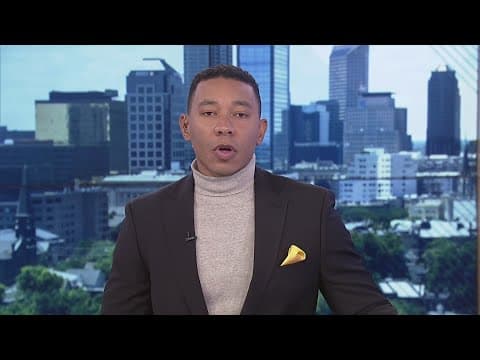 IMPD investigating several New Year's Day shootings in Indianapolis