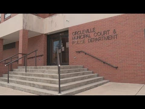 Circleville hires, then fires safety director days after police chief placed on leave