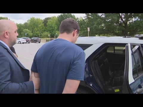 Man at center of au pair love triangle murder plot back in court Thursday