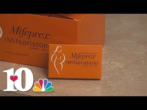 Unanimous Supreme Court preserves access to widely used abortion medication