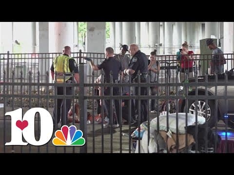 Fentanyl Awareness | How local agencies are fighting the stigma on the streets