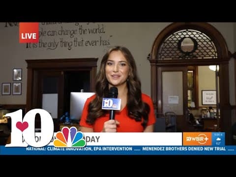 Cool Schools Highlight Reel: L&N Stem Academy