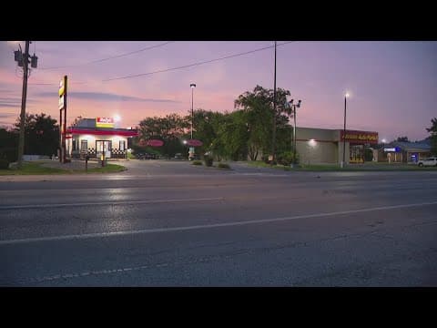 Police searching for hit-and-run suspect who killed 2 people on a motorcycle in west Indy