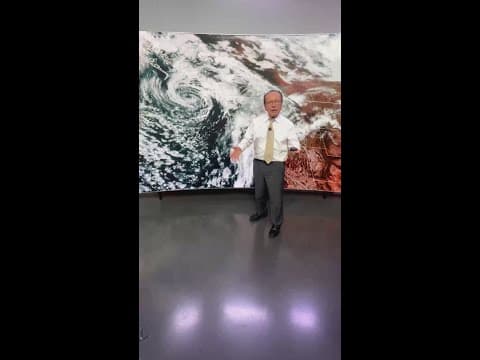 Extended forecast, including for the Mariners’ scrimmage