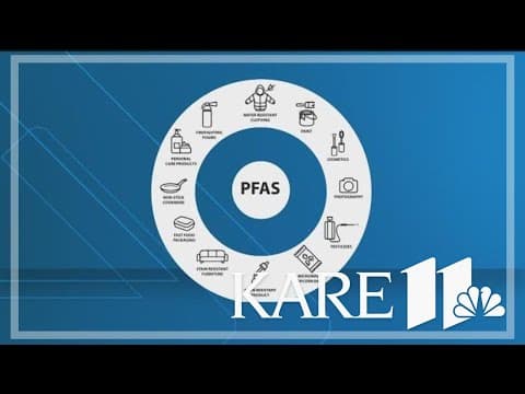 State lawmakers celebrate PFAS legislation