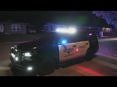 Fort Worth faith leaders holding meeting asking for change one week after deadly shootings