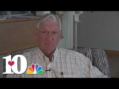 Republican East TN incumbent senator who lost primary election blames flurry of attack ads