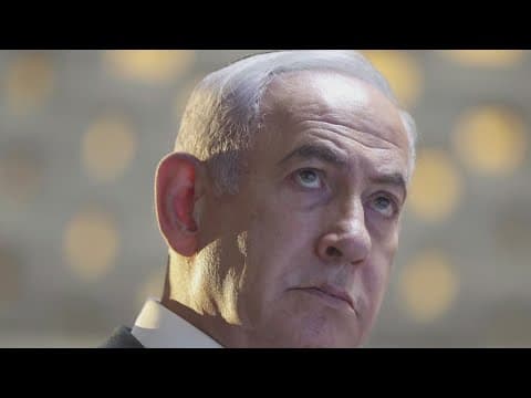 Israeli Prime Minister set to meet with top US leaders this week