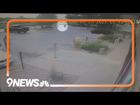 Aurora cold case: 4 years later family still seeks answers in homicide