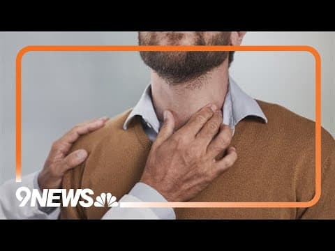 What does our thyroid do, and what is hypothyroidism? Medical expert explains