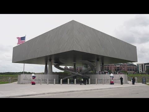 Medal of Honor Museum marks 4th of July with family-friendly celebration