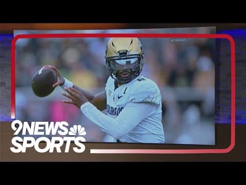 Shedeur Sanders still undrafted after 3 rounds