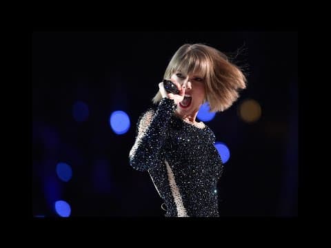 Nola prepares for Taylor Swift Week