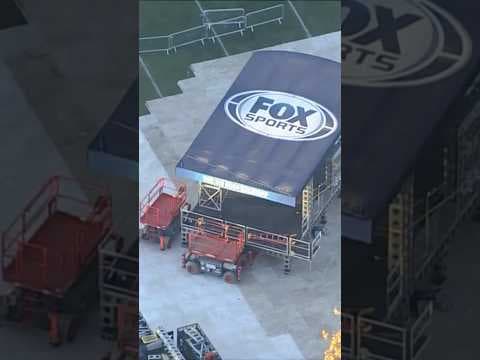 ‘Big Noon Kickoff’ Sets Up In Boulder For Deion Sanders’ Colorado Buffaloes