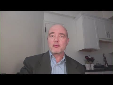 George Mason University professor talks Trump Inauguration