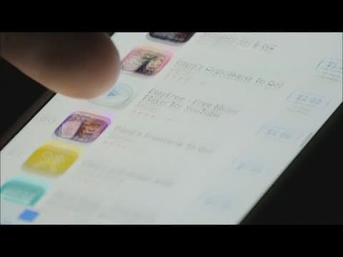 Bloomberg says Apple is planning a software overhaul