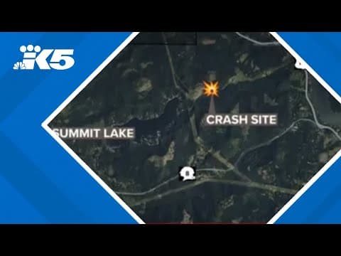 BREAKING: Rescue mission underway after military helicopter crash