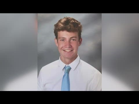 San Diego parents warn of fentanyl dangers after losing their honor student son
