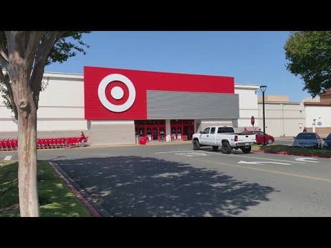 Target the latest company to roll back its DEI program