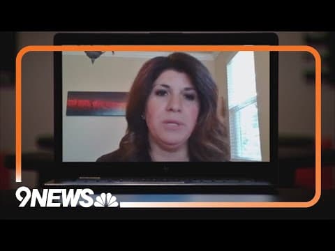 Colorado House Republicans pick Rose Pugliese as new leader