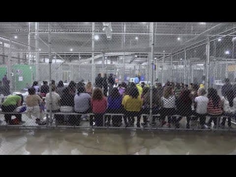 DOJ Lists New Orleans as 'Sanctuary Jurisdiction'