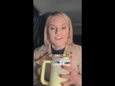 What to know about electric vehicle safety