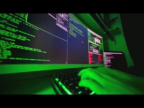 Hacker group responsible for Columbus cyberattack claims 45% of data is published; ransom deadline e