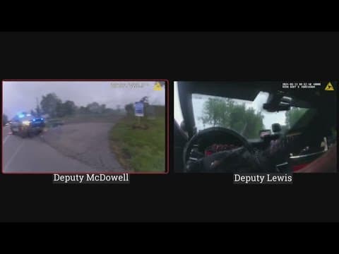 Girl dies when car crashes during police chase in Anne Arundel County