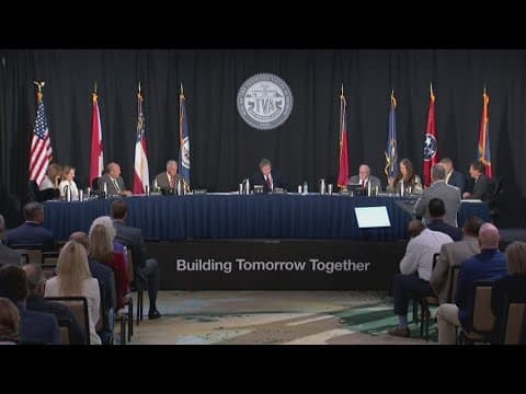 Only 3 remain on TVA Board of Directors after President Trump removes another member