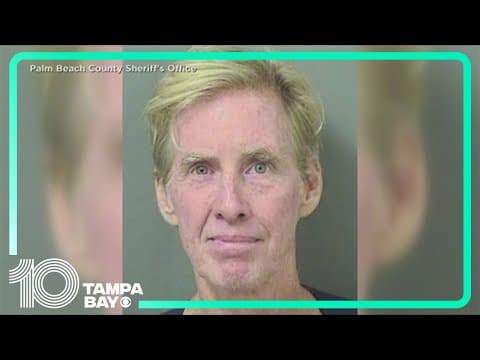 Suspect in Trump assassination attempt charged for injuring girl in crash while running from police