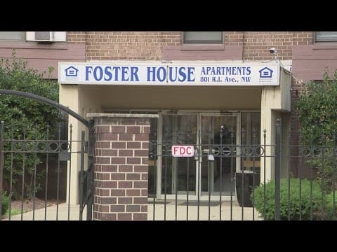 DC apartment building owner ordered to pay $650K back to tenants