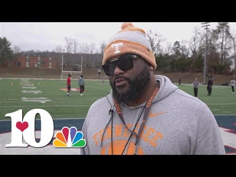 25 Days of Giving: Blackheart Sports