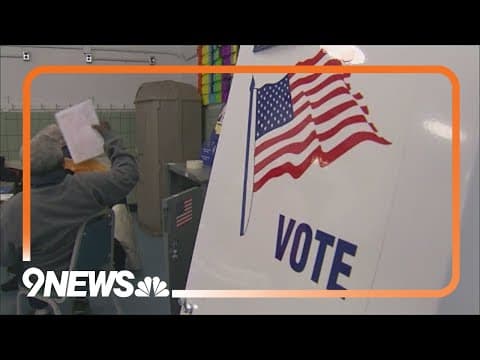 Political analysts discuss allowing unaffiliated voters to participate in primaries