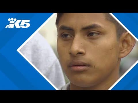 Farm worker activist to self-deport in order to get out of detention center