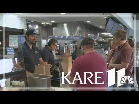 Greek restaurant expansion spurs development at busy Bloomington intersection