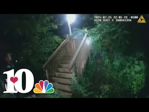 Gatlinburg PD confirms no bear was killed Thursday night