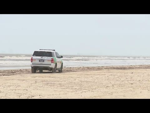 Law enforcement details plan to combat Jeep Weekend chaos on Bolivar Peninsula