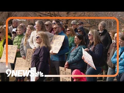 Marshall Fire victims react to settlement