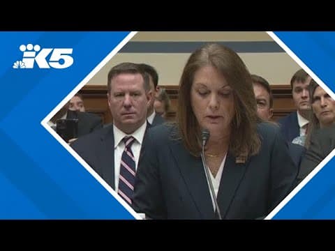 Head of Secret Service resigns after attempted assassination of Trump