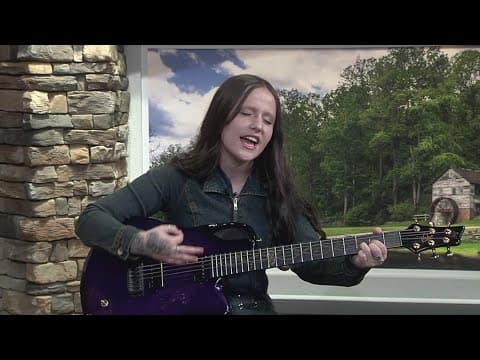 EmiSunshine hosts 'Miss Demeanor' release day