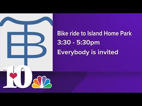 Here are some fun ways to celebrate Father's Day around Knoxville