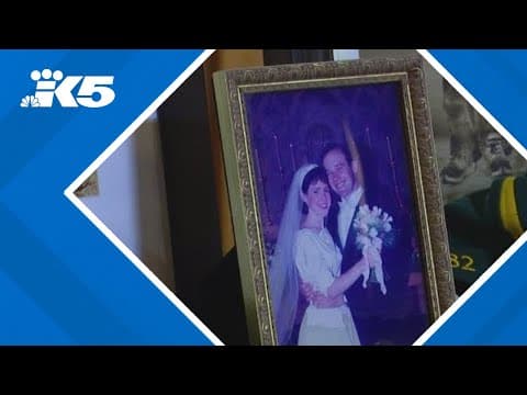 Seattle firefighter, 55, honored by hundreds after unexpected death