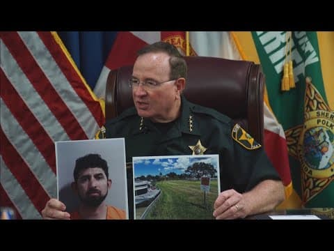 Polk Sheriff ramps up Lake Winterset patrols amid ongoing boater complaints