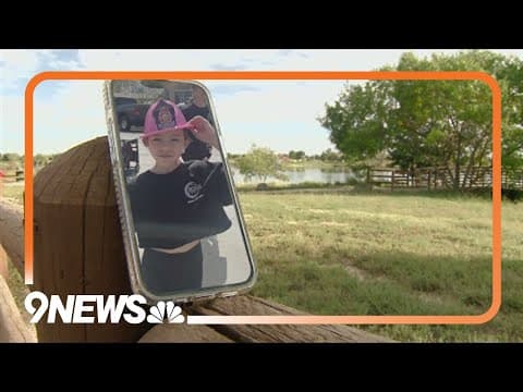 3rd annual Grace Baca Memorial 5K happening next weekend